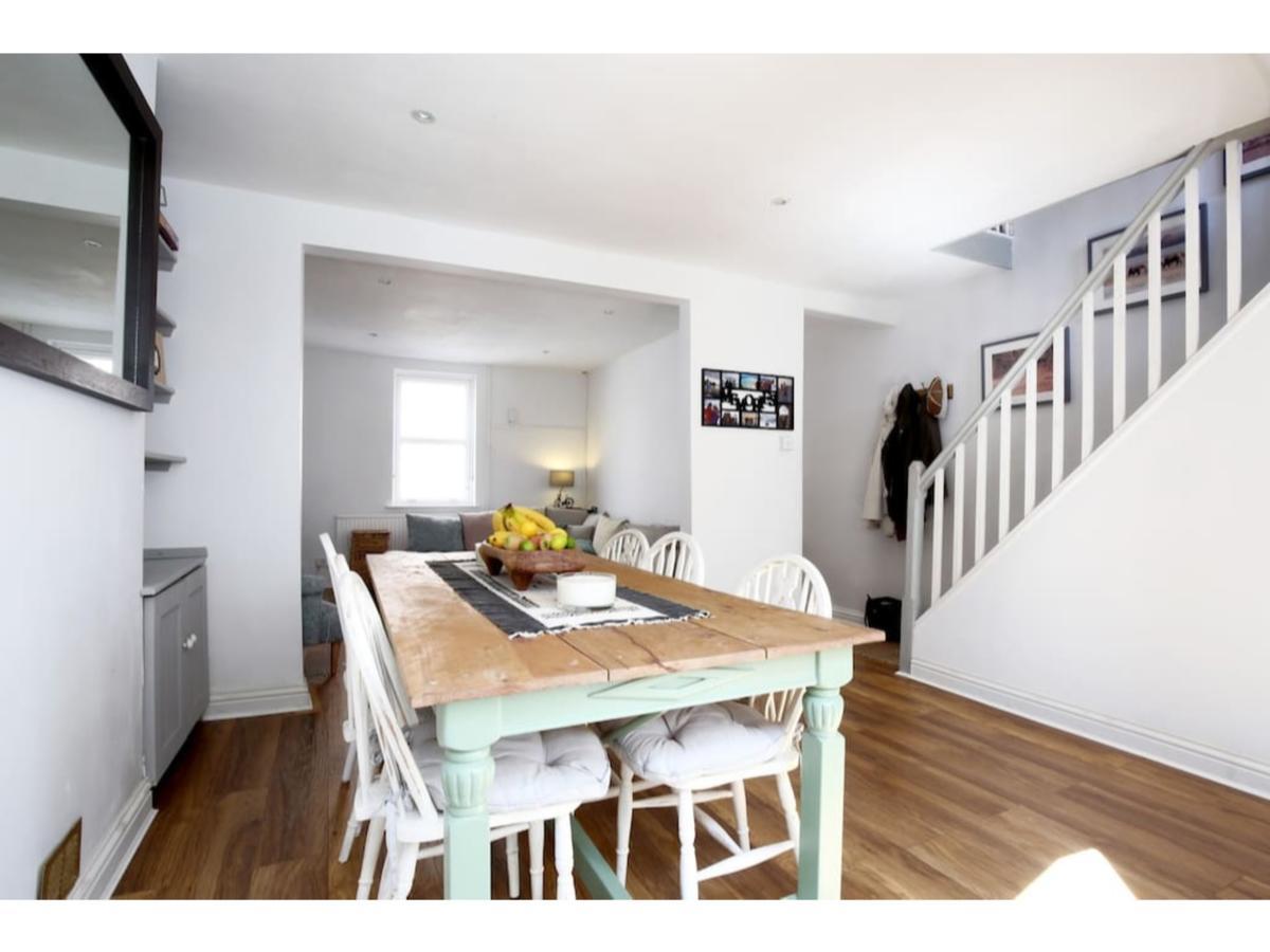 Modern, Chic 2br Townhouse In * Oxford