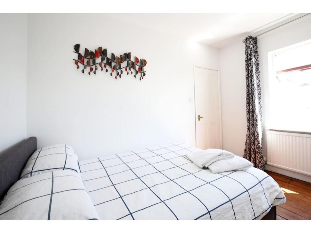Modern, Chic 2br Townhouse In Apartament Oxford